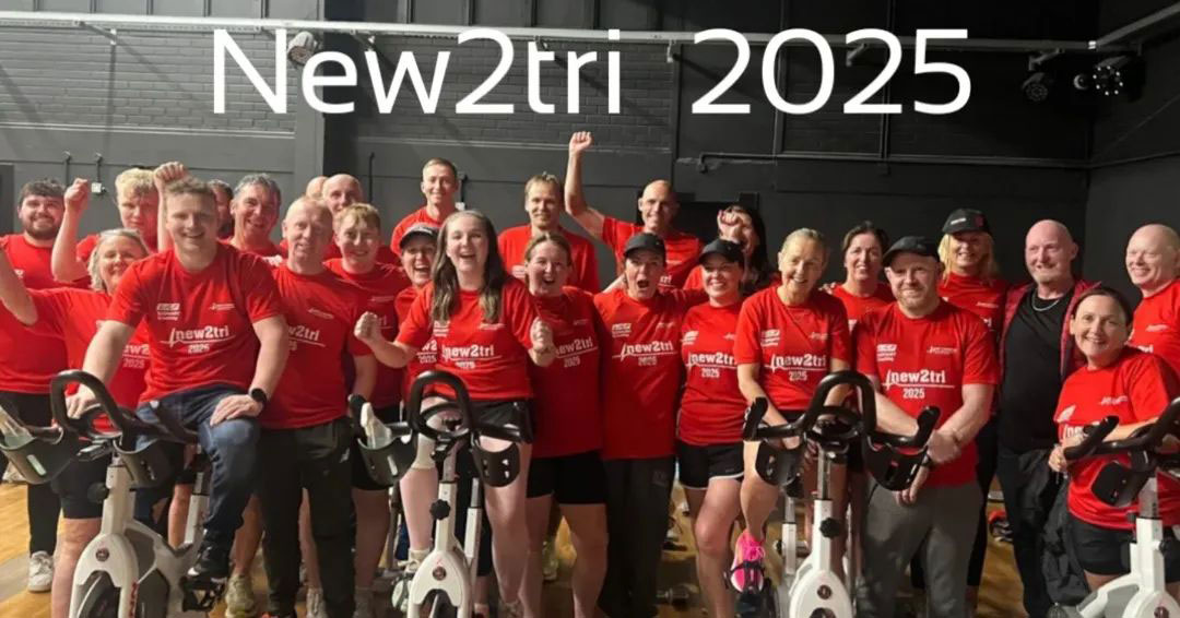 Tri Limits Members