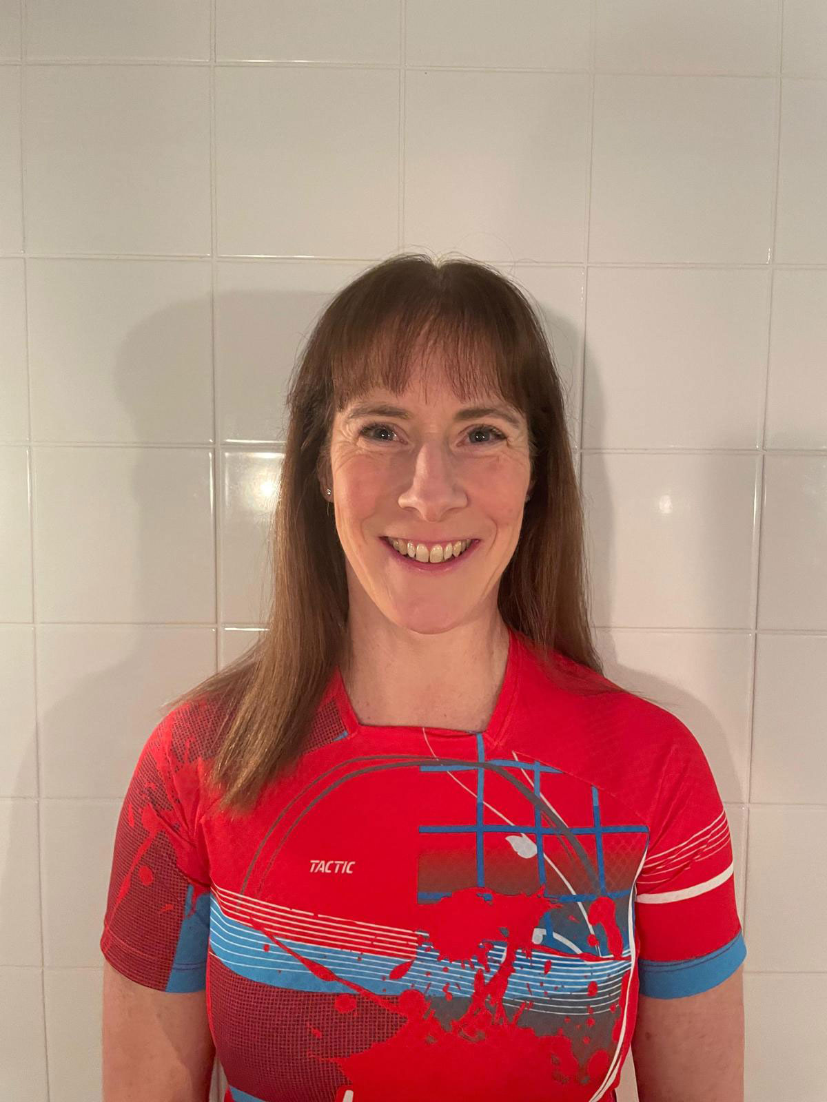 Tri Limits Members