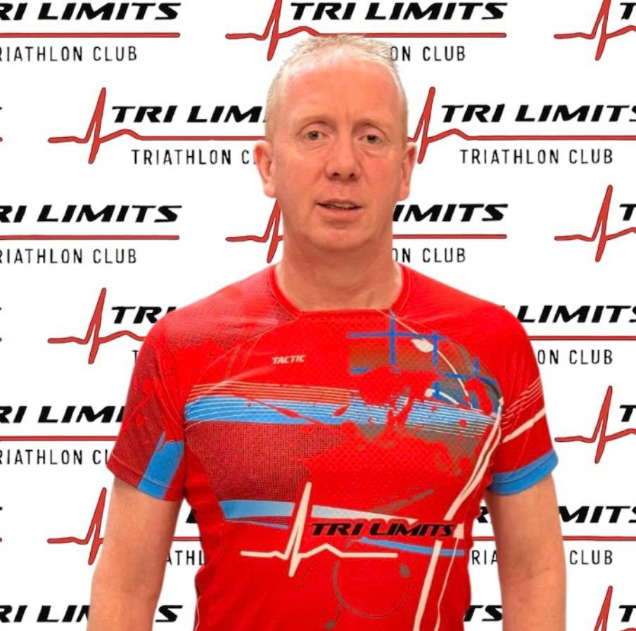 Tri Limits Members