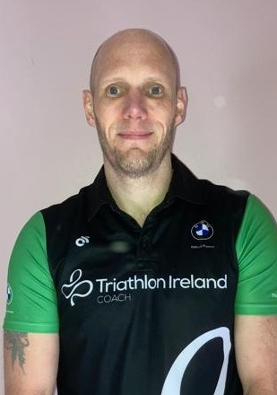 Tri Limits Members
