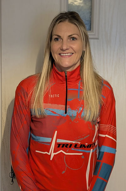 Tri Limits Members