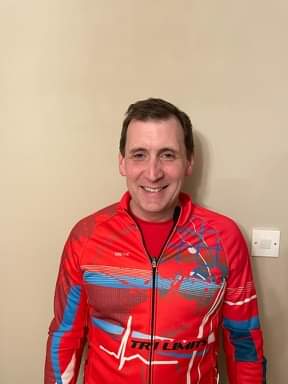 Tri Limits Members