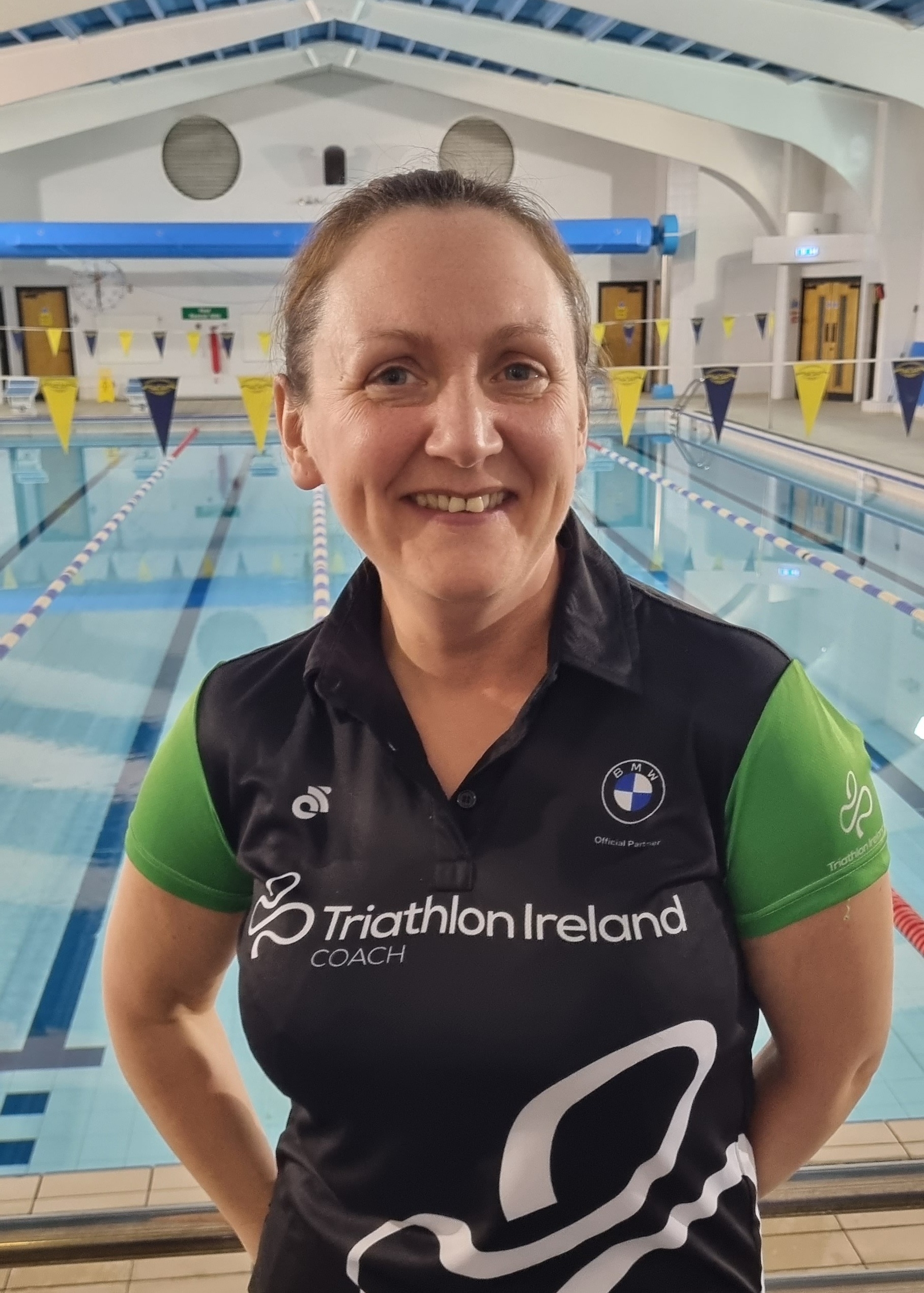 Tri Limits Members