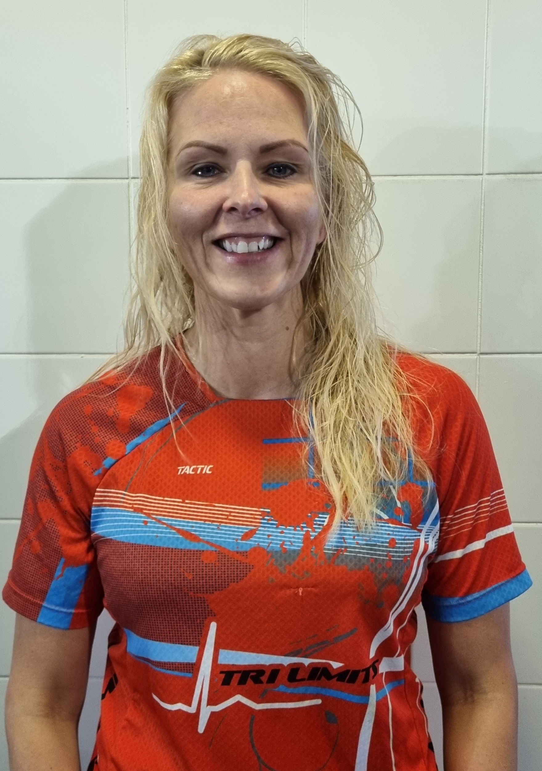 Tri Limits Members