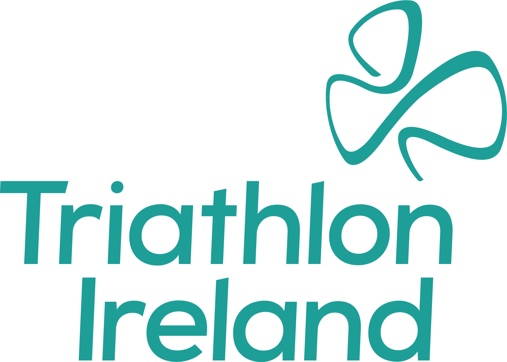 Triathlon Ireland Logo