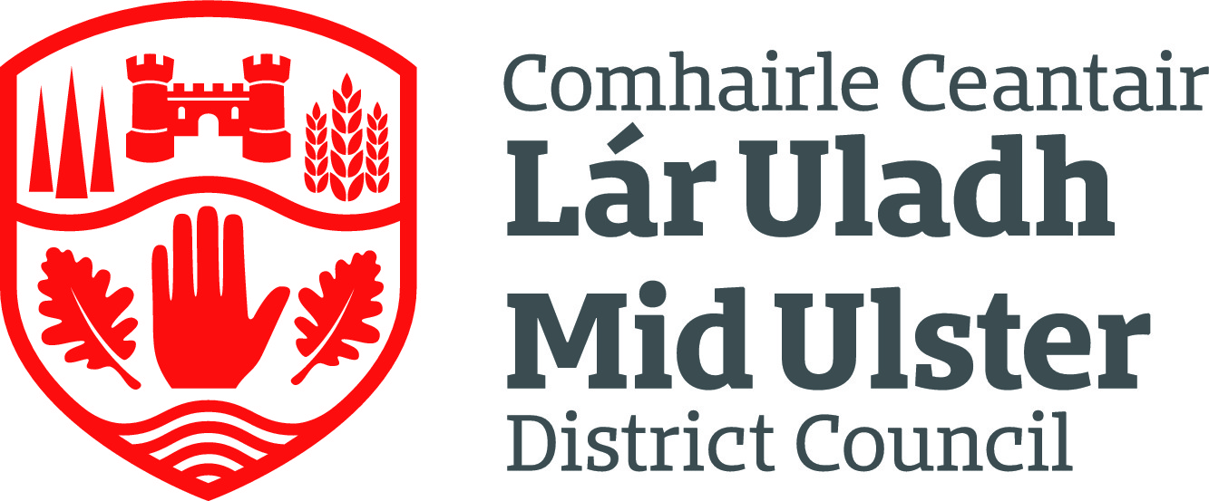 Mid Ulster Logo