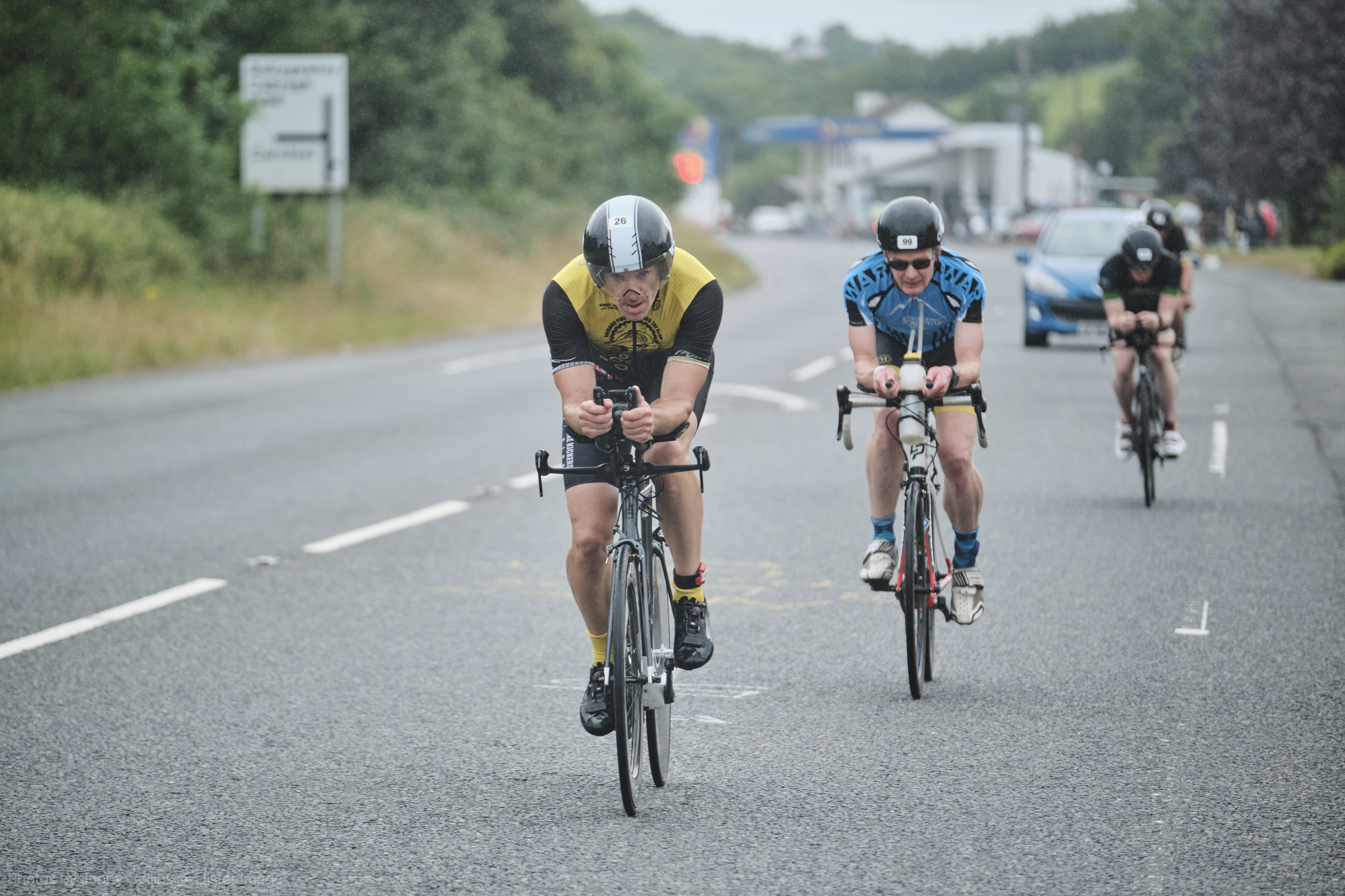 Bike Race