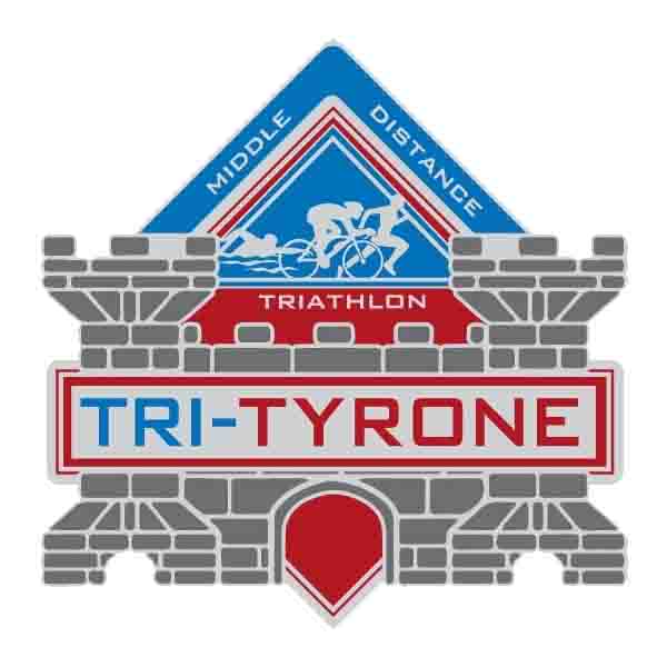 Tri Tyrone Logo